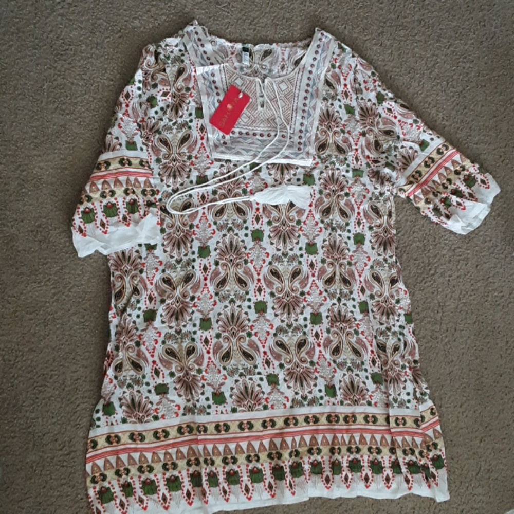 Dress